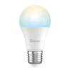 SONOFF smart λάμπα LED B02-BL-A60, Wi-Fi, 9W, E27, 2700K-6500K | Φωτισμός | elabstore.gr