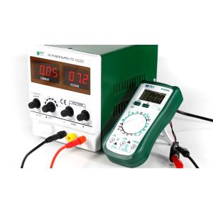 BEST ακροδέκτες πολυμέτρου BST-030-JP, 104cm, 2000V/20A | Εργαλεία | elabstore.gr