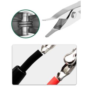 BEST ακροδέκτες πολυμέτρου BST-030-JP, 104cm, 2000V/20A | Εργαλεία | elabstore.gr