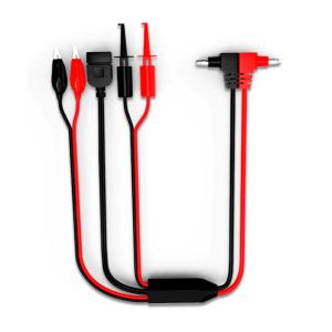 BEST ακροδέκτες πολυμέτρου BST-059, 54cm | Εργαλεία | elabstore.gr