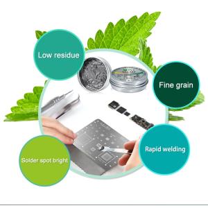 BEST πάστα συγκόλλησης BST-506A, 50g | Εργαλεία | elabstore.gr