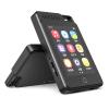 RUIZU MP3 player C1 με οθόνη αφής 2.4", 16GB, BT, ελληνικό μενού, μαύρο | Εικόνα & Ήχος | elabstore.gr