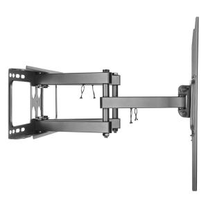 LOGAN επιτοίχια βάση COSMO15B, για οθόνη 32"-55", 40kg | eLabstore.gr LOGAN επιτοίχια βάση COSMO15B, για οθόνη 32"-55", 40kg | Εικόνα & Ήχος | elabstore.gr