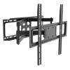 LOGAN επιτοίχια βάση COSMO15B, για οθόνη 32"-55", 40kg | Εικόνα & Ήχος | elabstore.gr