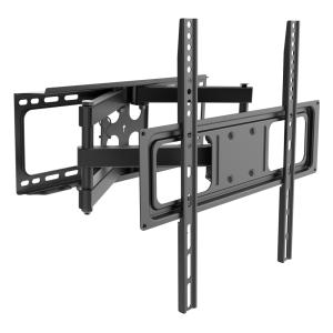 LOGAN επιτοίχια βάση COSMO15B, για οθόνη 32"-55", 40kg | Εικόνα & Ήχος | elabstore.gr