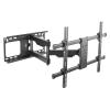 LOGAN επιτοίχια βάση COSMO25B, για οθόνη 37"-70", 60kg | eLabstore.gr LOGAN επιτοίχια βάση COSMO25B, για οθόνη 37"-70", 60kg | Εικόνα & Ήχος | elabstore.gr