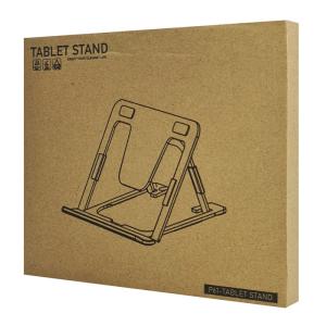 Μεταλλική βάση για tablet CT-PS02-AG, 7-12.9", ρυθμιζόμενο ύψος, γκρι | eLabstore.gr Μεταλλική βάση για tablet CT-PS02-AG, 7-12.9", ρυθμιζόμενο ύψος, γκρι | Tablet - Parts | elabstore.gr