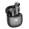 HIFUTURE earphones με θήκη φόρτισης FlyBuds Pro, True Wireless, μαύρα | Αξεσουάρ κινητών | elabstore.gr