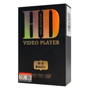 RUIZU MP3 player Η9 με οθόνη αφής 3.8", 16GB, BT, 1000mAh, μαύρο | Εικόνα & Ήχος | elabstore.gr