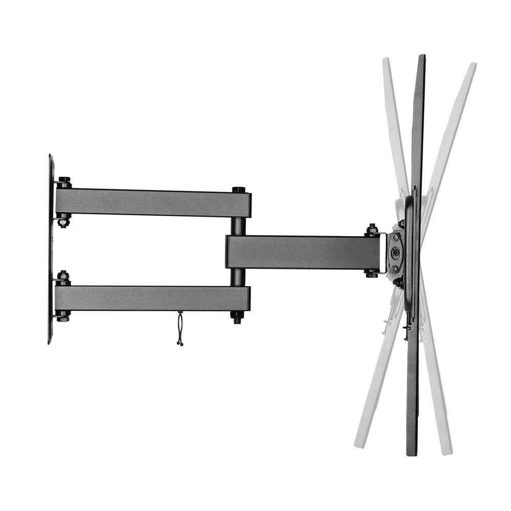 BRATECK επιτοίχια βάση LPA52-443, για οθόνη 32"-55", 35kg | eLabstore.gr BRATECK επιτοίχια βάση LPA52-443, για οθόνη 32"-55", 35kg | Εικόνα & Ήχος | elabstore.gr