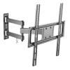BRATECK επιτοίχια βάση LPA52-443, για οθόνη 32"-55", 35kg | Εικόνα & Ήχος | elabstore.gr