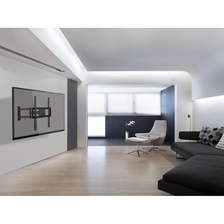 BRATECK επιτοίχια βάση LPA52-443, για οθόνη 32"-55", 35kg | eLabstore.gr BRATECK επιτοίχια βάση LPA52-443, για οθόνη 32"-55", 35kg | Εικόνα & Ήχος | elabstore.gr