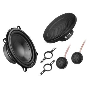 Σετ ηχεία αυτοκινήτου LXCL18130, 5.25", 100W, 4 Ohm | Gadgets - Αξεσουάρ | elabstore.gr