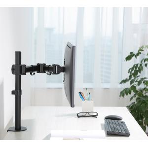 ITECHMOUNT βάση γραφείου MBS-03F για οθόνη 13"-27", 8kg | Εικόνα & Ήχος | elabstore.gr