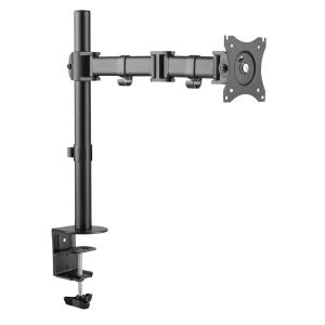 ITECHMOUNT βάση γραφείου MBS-03F για οθόνη 13"-27", 8kg | Εικόνα & Ήχος | elabstore.gr