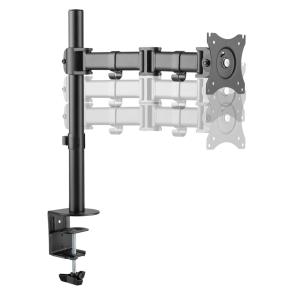 ITECHMOUNT βάση γραφείου MBS-03F για οθόνη 13"-27", 8kg | Εικόνα & Ήχος | elabstore.gr