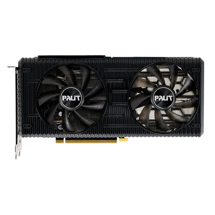 PALIT VGA GeForce RTX 3050 NE63050T19P1-190AD, GDDR6 8GB, 128bit | eLabstore.gr PALIT VGA GeForce RTX 3050 NE63050T19P1-190AD, GDDR6 8GB, 128bit | PC & Αναβάθμιση | elabstore.gr