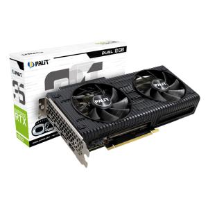 PALIT VGA GeForce RTX 3050 NE63050T19P1-190AD, GDDR6 8GB, 128bit | eLabstore.gr PALIT VGA GeForce RTX 3050 NE63050T19P1-190AD, GDDR6 8GB, 128bit | PC & Αναβάθμιση | elabstore.gr
