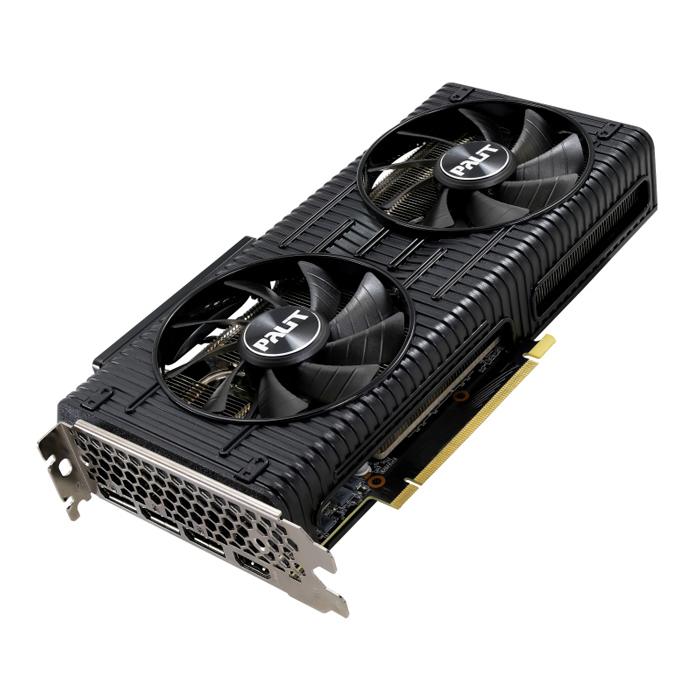 PALIT VGA GeForce RTX 3050 NE63050T19P1-190AD, GDDR6 8GB, 128bit | eLabstore.gr PALIT VGA GeForce RTX 3050 NE63050T19P1-190AD, GDDR6 8GB, 128bit | PC & Αναβάθμιση | elabstore.gr