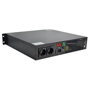 POWERTECH UPS On Line PT-1023, 3KVA/3KW, 2U | Τροφοδοσία Ρεύματος | elabstore.gr