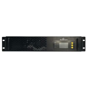 POWERTECH UPS On Line PT-1023, 3KVA/3KW, 2U | Τροφοδοσία Ρεύματος | elabstore.gr