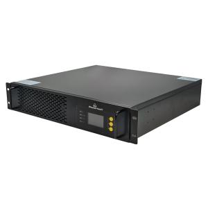POWERTECH UPS On Line PT-1023, 3KVA/3KW, 2U | Τροφοδοσία Ρεύματος | elabstore.gr