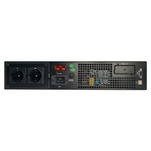 POWERTECH UPS On Line PT-1023, 3KVA/3KW, 2U | Τροφοδοσία Ρεύματος | elabstore.gr