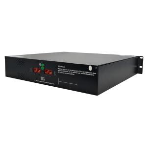 POWERTECH battery pack PT-1024, 8x 12V 7Ah μπαταρίες, DC 96V, 2U | eLabstore.gr POWERTECH battery pack PT-1024, 8x 12V 7Ah μπαταρίες, DC 96V, 2U | Τροφοδοσία Ρεύματος | elabstore.gr