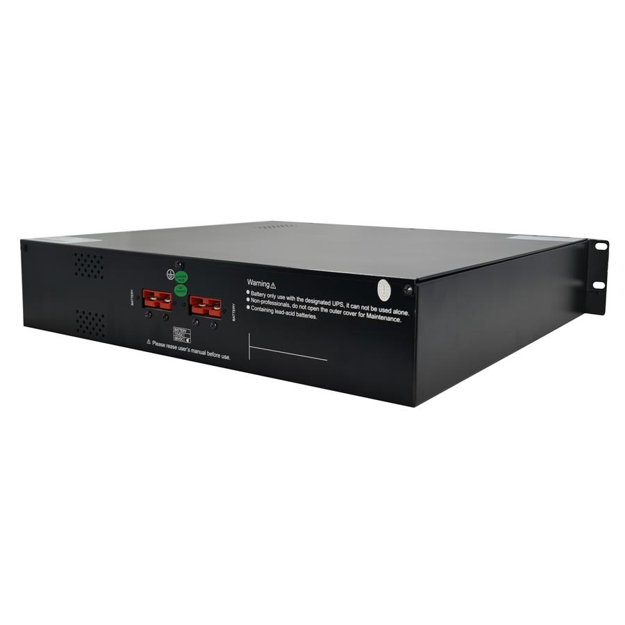 POWERTECH battery pack PT-1024, 8x 12V 7Ah μπαταρίες, DC 96V, 2U | eLabstore.gr POWERTECH battery pack PT-1024, 8x 12V 7Ah μπαταρίες, DC 96V, 2U | Τροφοδοσία Ρεύματος | elabstore.gr