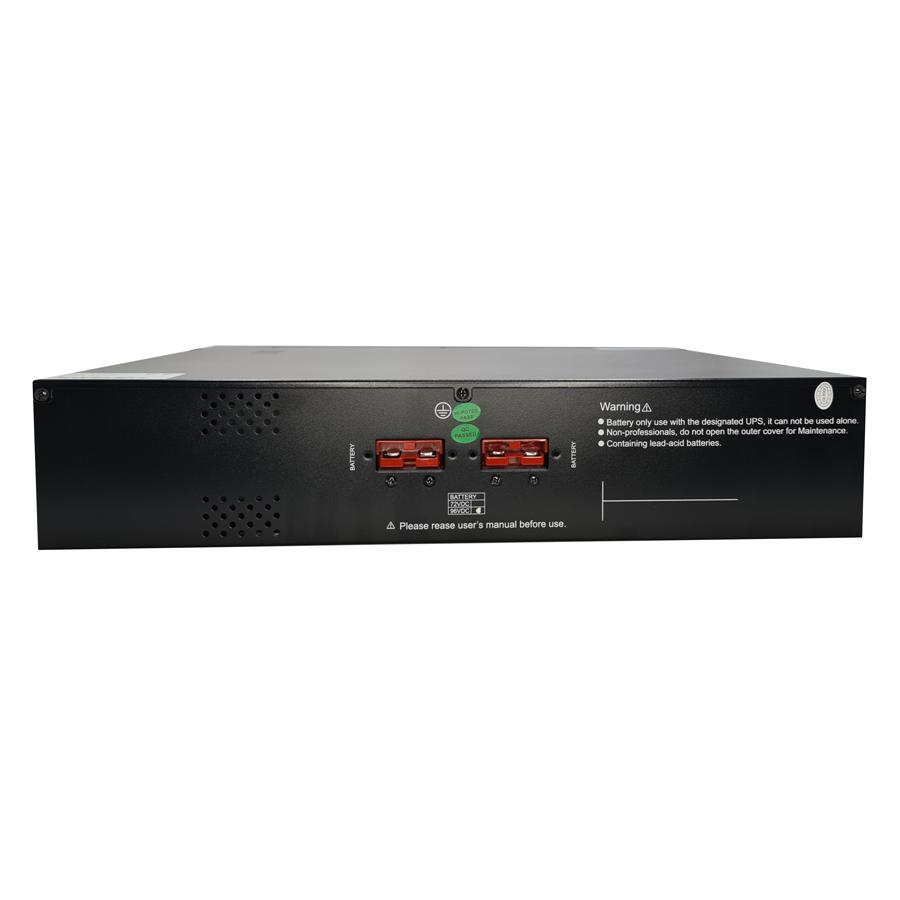POWERTECH battery pack PT-1024, 8x 12V 7Ah μπαταρίες, DC 96V, 2U | eLabstore.gr POWERTECH battery pack PT-1024, 8x 12V 7Ah μπαταρίες, DC 96V, 2U | Τροφοδοσία Ρεύματος | elabstore.gr