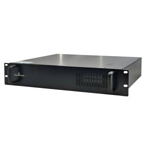 POWERTECH battery pack PT-1024, 8x 12V 7Ah μπαταρίες, DC 96V, 2U | Τροφοδοσία Ρεύματος | elabstore.gr