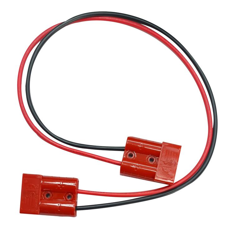 POWERTECH battery pack PT-1024, 8x 12V 7Ah μπαταρίες, DC 96V, 2U | eLabstore.gr POWERTECH battery pack PT-1024, 8x 12V 7Ah μπαταρίες, DC 96V, 2U | Τροφοδοσία Ρεύματος | elabstore.gr
