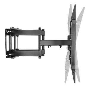 ITECHMOUNT επιτοίχια βάση PTRB-95R, για οθόνη 60"-100", 80kg | Εικόνα & Ήχος | elabstore.gr