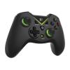 ROAR ασύρματο gamepad RR-0018 για Xbox X/S/One, PS3 & PC, μαύρο | Συνοδευτικά PC | elabstore.gr