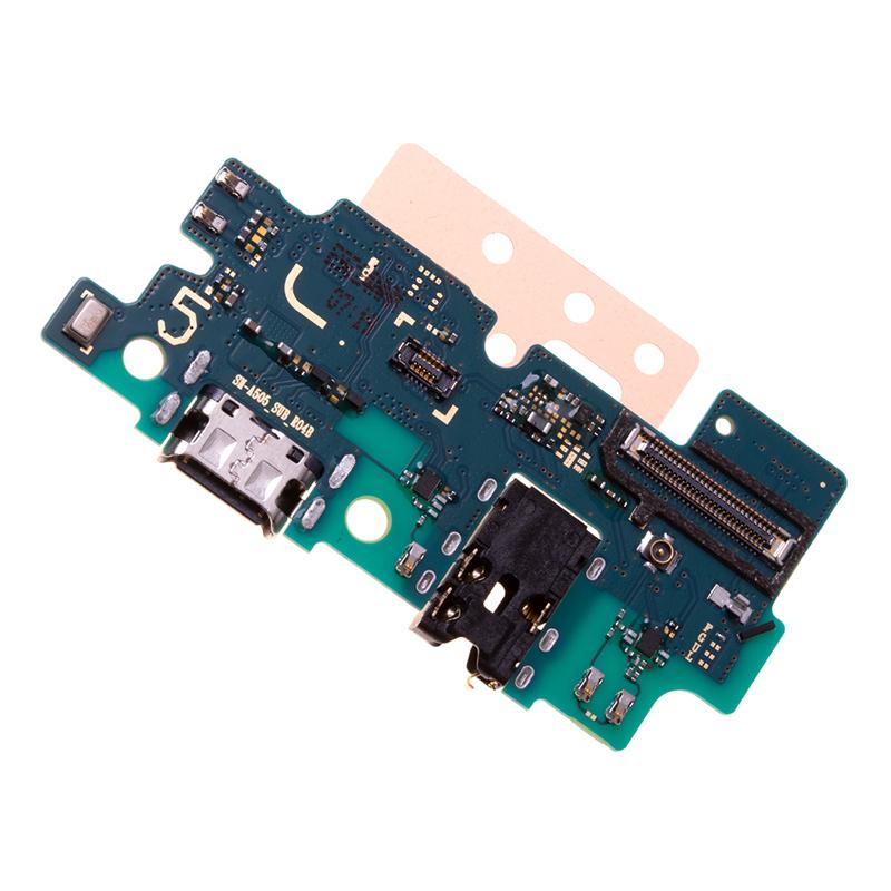 Πλακέτα φόρτισης SPSAMA52S-001 για Samsung A52s 5G | eLabstore.gr Πλακέτα φόρτισης SPSAMA52S-001 για Samsung A52s 5G | Service | elabstore.gr