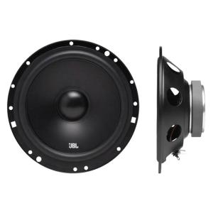 JBL σετ ηχεία αυτοκινήτου STAGE1601C, 6.5", 40W RMS, 4 Ohm, 2 δρόμων | Gadgets - Αξεσουάρ | elabstore.gr