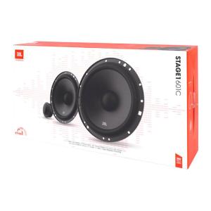 JBL σετ ηχεία αυτοκινήτου STAGE1601C, 6.5", 40W RMS, 4 Ohm, 2 δρόμων | Gadgets - Αξεσουάρ | elabstore.gr