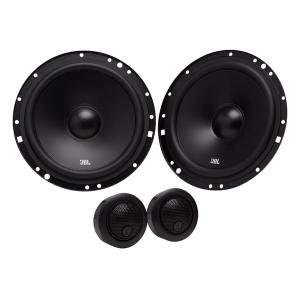 JBL σετ ηχεία αυτοκινήτου STAGE1601C, 6.5", 40W RMS, 4 Ohm, 2 δρόμων | Gadgets - Αξεσουάρ | elabstore.gr