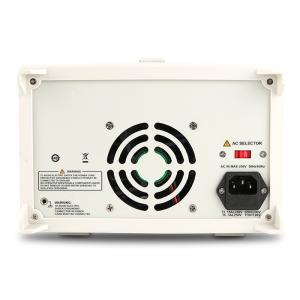 UNI-T DC power supply UTP3305-II, 3 καναλιών, 2x 0~32V/0~5A, 1x 5V/3A | Εργαλεία | elabstore.gr