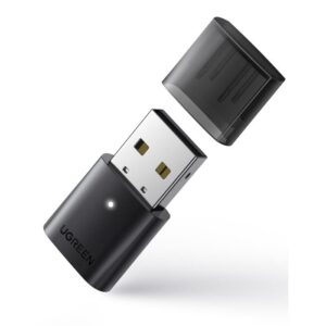 USB Bluetooth 5.0 UGREEN CM390 80889 | BLUETOOTH DONGLE | elabstore.gr