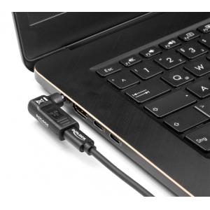 DELOCK αντάπτορας τροφοδοσίας 60008, USB-C σε Dell 7.4x5mm, 90°, μαύρος | eLabstore.gr DELOCK αντάπτορας τροφοδοσίας 60008, USB-C σε Dell 7.4x5mm, 90°, μαύρος | Αξεσουάρ για Laptop | elabstore.gr