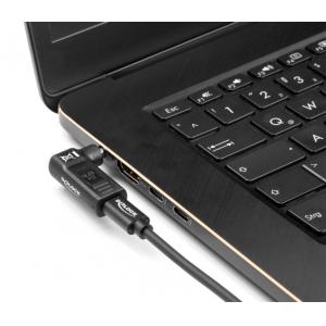 DELOCK αντάπτορας τροφοδοσίας 60013 USB-C σε Samsung 5.5x3mm, 90°, μαύρο | eLabstore.gr DELOCK αντάπτορας τροφοδοσίας 60013 USB-C σε Samsung 5.5x3mm, 90°, μαύρο | Αξεσουάρ για Laptop | elabstore.gr