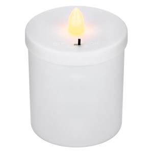 GOOBAY LED φωτιστικό κερί αφιέρωσης 60335, 3000K, IP44 | Φωτισμός | elabstore.gr