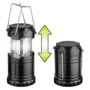 GOOBAY LED φωτιστικό 60357, πτυσσόμενο, 3W COB LEDs, 250lm, 6800K | Φωτισμός | elabstore.gr