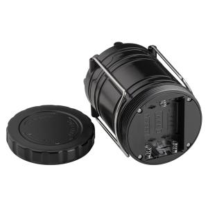 GOOBAY LED φωτιστικό 60357, πτυσσόμενο, 3W COB LEDs, 250lm, 6800K | Φωτισμός | elabstore.gr
