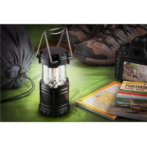 GOOBAY LED φωτιστικό 60357, πτυσσόμενο, 3W COB LEDs, 250lm, 6800K | Φωτισμός | elabstore.gr