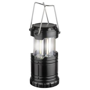 GOOBAY LED φωτιστικό 60357, πτυσσόμενο, 3W COB LEDs, 250lm, 6800K | Φωτισμός | elabstore.gr
