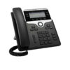 Used IP Phone Cisco CP-7841-K9= | Refurbished | elabstore.gr