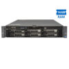 Refurbished Server Dell R710 R2U E5520/16GB DDR3/No HDD/6xLFF/2xPSU/DVD/Perc H700-512MB | Refurbished | elabstore.gr