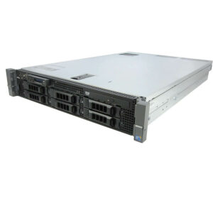 Refurbished Server Dell R710 R2U E5520/ 16GB DDR3/ No HDD/ 6xLFF/ 2xPSU/ DVD/ Perc H700-512MB | eLabstore.gr Refurbished Server Dell R710 R2U E5520/16GB DDR3/No HDD/6xLFF/2xPSU/DVD/Perc H700-512MB | Refurbished | elabstore.gr